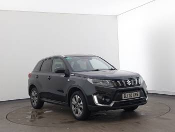 2020 (70) Suzuki Vitara 1.4 Boosterjet 48V Hybrid SZ-T 5dr