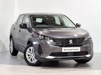 2021 (71) Peugeot 3008 1.5 BlueHDi Active Premium 5dr