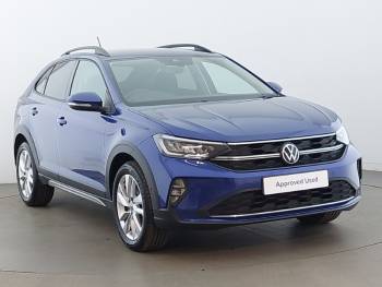 2025 (75) Volkswagen Taigo 1.0 TSI Match 5dr