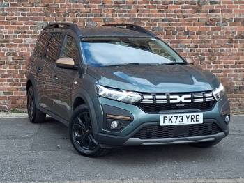 2023 (73) Dacia Jogger 1.0 TCe Extreme 5dr
