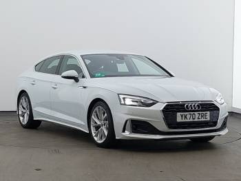 2020 (70) Audi A5 35 TDI Sport 5dr S Tronic