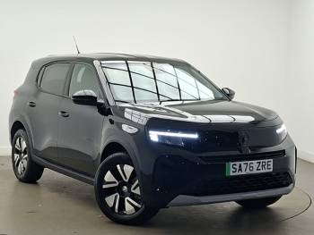 2026 (76) Vauxhall Frontera 83kW GS 44kWh 5dr Auto