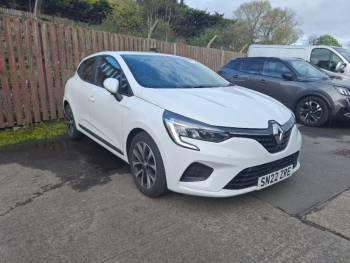 2022 (22) Renault Clio 1.0 TCe 90 Iconic Edition 5dr
