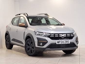 2024 (24) Dacia Sandero Stepway 1.0 TCe Extreme 5dr