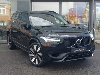 2024 (74) Volvo Xc90 2.0 T8 PHEV Ultra Dark 5dr AWD Geartronic