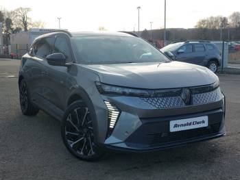 2025 (25) Renault Scenic E-tech 160kW Esprit Alpine 87kWh Long Range 5dr Auto