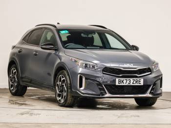 2023 (73) Kia Xceed 1.5T GDi ISG GT-Line 5dr
