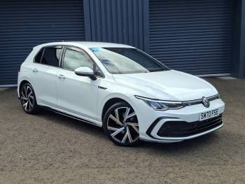 2020 (70) Volkswagen Golf 2.0 TDI 150 R-Line 5dr DSG