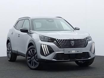 2026 (26) Peugeot 2008 1.2 PureTech 130 GT Premium 5dr EAT8