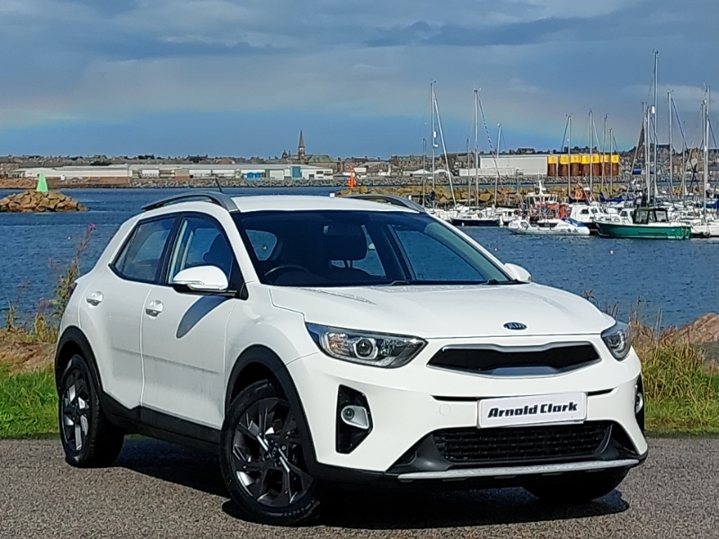 2018 KIA Stonic