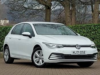 2021 (71) Volkswagen Golf 2.0 TDI Life 5dr