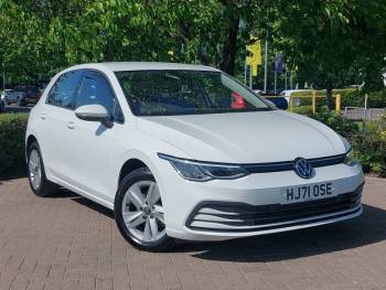 2021 (71) Volkswagen Golf 2.0 TDI Life 5dr