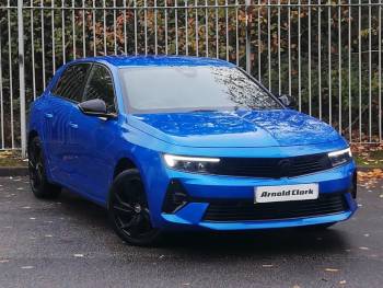 2023 (73) Vauxhall Astra 1.2 Turbo 130 GS Line 5dr