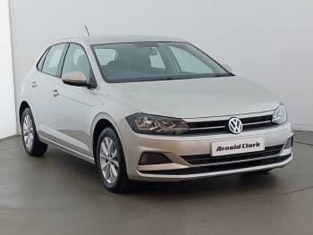 2019 (19) Volkswagen Polo 1.0 EVO SE 5dr