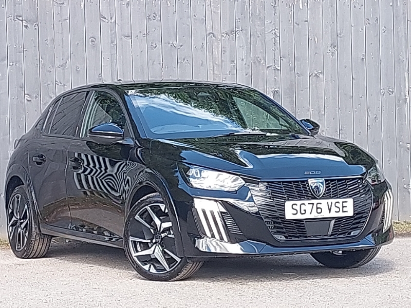2026 Peugeot 208