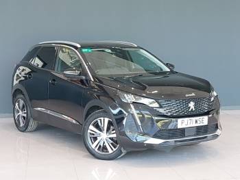 2021 Peugeot 3008 1.5 BlueHDi Allure Premium 5dr EAT8