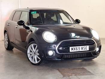2019 (69) MINI Clubman 1.5 Cooper Sport 6dr Auto