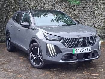 2025 (75) Peugeot 2008 115kW GT 54kWh 5dr Auto