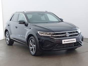 2024 (24) Volkswagen T-roc 2.0 TDI 150 EVO R-Line 5dr