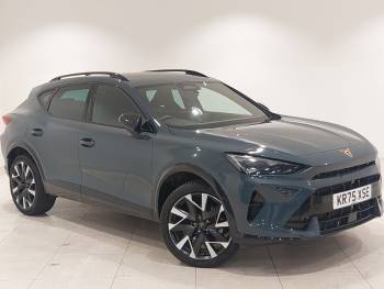 2025 (75) Cupra Formentor 1.5 eTSI 150 V2 5dr DSG