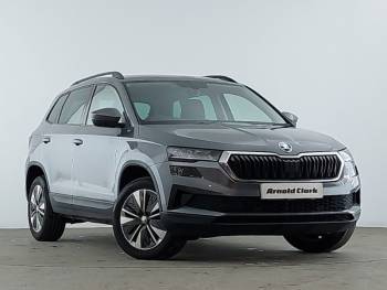 2022 (22) Skoda Karoq 1.0 TSI SE Drive 5dr