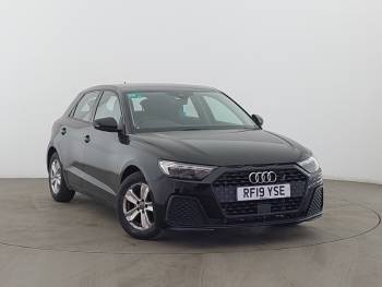 2019 (19) Audi A1 30 TFSI SE 5dr