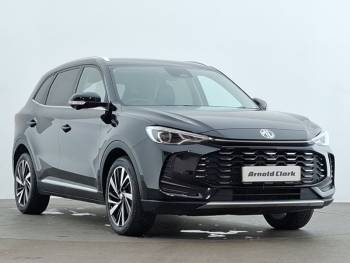 2024 (74) MG Zs 1.5 Hybrid+ Trophy 5dr Auto