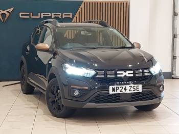 2024 (24) Dacia Sandero Stepway 1.0 TCe Extreme 5dr