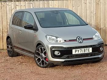 2021 (71) Volkswagen Up 1.0 115PS Up GTI 5dr