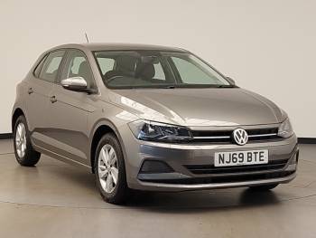 2019 (69) Volkswagen Polo 1.0 EVO 80 SE 5dr