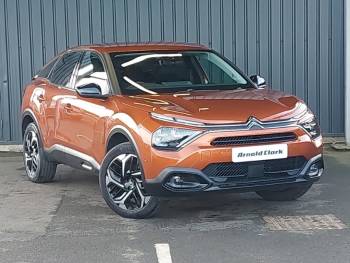 2022 (22) Citroen C4 1.2 PureTech [130] Shine 5dr