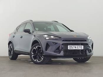 2024 (74) Cupra Formentor 1.5 TSI 150 V1 5dr