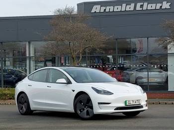 2021 (71) Tesla Model 3 Long Range AWD 4dr Auto