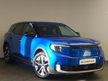 2025 (25) Ford Explorer 210kW Select 77kWh 5dr Auto