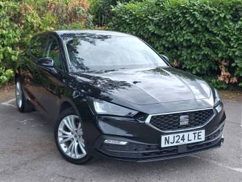 2024 (24) Seat Leon 1.0 TSI EVO SE Dynamic 5dr