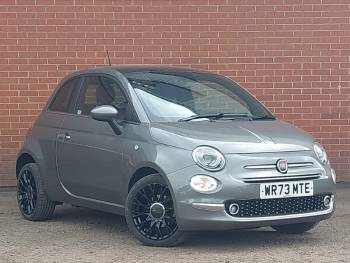 2023 (73) Fiat 500 1.0 Mild Hybrid 3dr