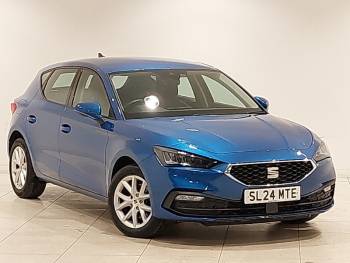 2024 (24) Seat Leon 1.0 TSI EVO SE 5dr
