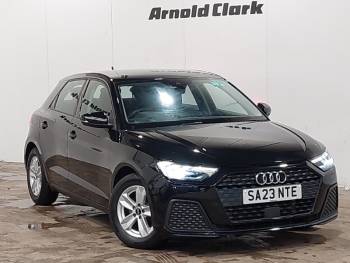 2023 (23) Audi A1 30 TFSI 110 Technik 5dr