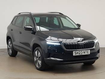 2023 (23) Skoda Karoq 2.0 TDI SE Drive 5dr
