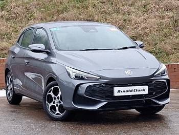 2025 (75) MG MG3 1.5 SE 5dr