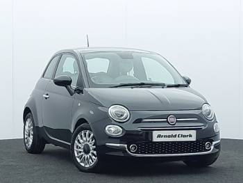 2023 (72/23) Fiat 500 1.0 Mild Hybrid Dolcevita [Part Leather] 3dr