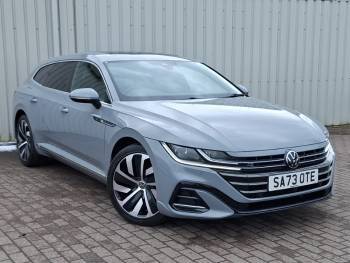 2023 (73) Volkswagen Arteon 1.5 TSI R-Line 5dr