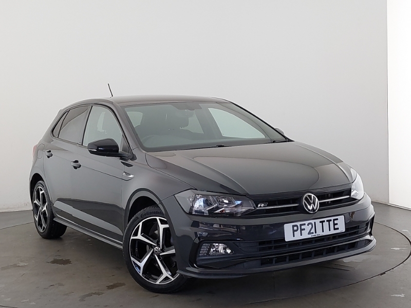 2021 Volkswagen Polo