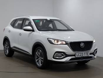 2023 (23) MG Hs 1.5 T-GDI Excite 5dr