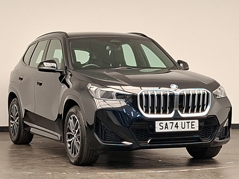 2024 BMW X1