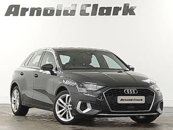 2023 (73) Audi A3 35 TDI Sport 5dr S Tronic