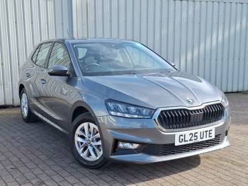 2025 (25) Skoda Fabia 1.0 TSI 116 SE Edition 5dr DSG