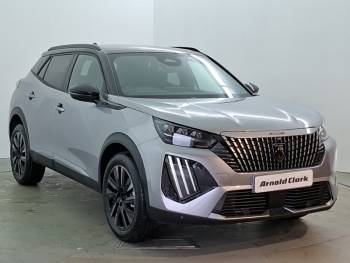 2026 (76) Peugeot 2008 1.2 PureTech 130 GT Premium 5dr EAT8