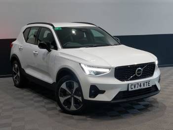 2024 (74) Volvo Xc40 2.0 B4P Plus Dark 5dr Auto