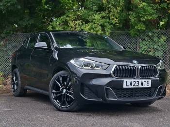2023 (23) BMW X2 sDrive 18i [136] M Sport 5dr